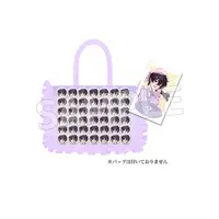 Taesu - Character Card - Badge - VTuber