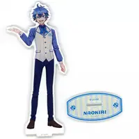Naokiri - Acrylic stand - Colorful Peach