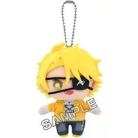 Tattsun - Plush - Colorful Peach