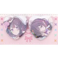 AZKi - Badge - hololive