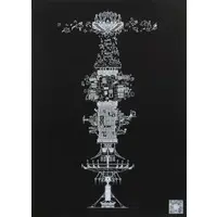 KAF - Poster - KAMITSUBAKI STUDIO