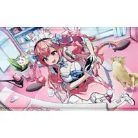 Yuuki Sakuna - Tapestry - VTuber