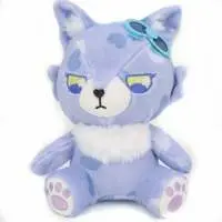 Koyanagi Rou - Plush - Nijisanji