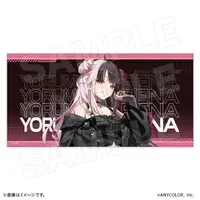 Yorumi Rena - Towels - SMC-gumi
