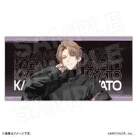 Kagami Hayato - Towels - SMC-gumi