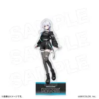 Hakase Fuyuki - Acrylic stand - SMC-gumi
