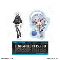 Hakase Fuyuki - Stickers - SMC-gumi