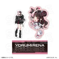 Yorumi Rena - Stickers - SMC-gumi