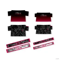 Lauren Iroas - Plush Clothing - Plush Clothes - NIJI-NUI - Nijisanji