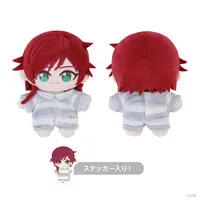 Lauren Iroas - Plush - Nijisanji