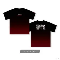 Lauren Iroas - Clothes - T-shirts - Nijisanji