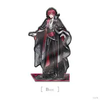 Lauren Iroas - Acrylic stand - Nijisanji