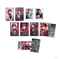 Lauren Iroas - Character Card - Nijisanji (Random Item)