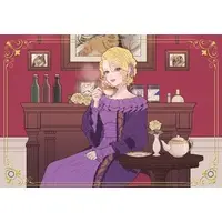 Shidou Nana - Illustration Board - VTuber