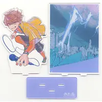 Meychan - Acrylic stand - Utaite