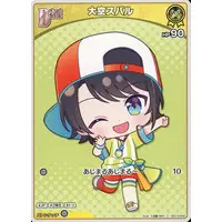 Oozora Subaru - Trading Card - hololive OFFICIAL CARD GAME - hololive