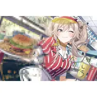 Shishiro Botan - Postcard - hololive