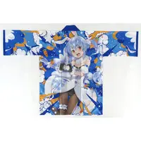 Usada Pekora - Clothes - Happi Coat - hololive