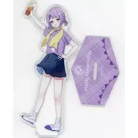 Shinomiya Runa - Acrylic stand - VSPO!