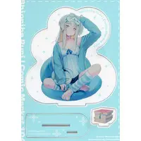 Shioriha Ruri - Acrylic stand - VTuber