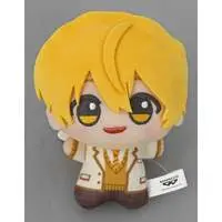 Root - Chibigurumi - Plush - Strawberry Prince