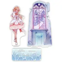 Shiranui Flare - Acrylic Diorama Stand - Acrylic stand - hololive