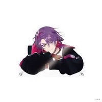 Watarai Hibari - Acrylic Art Plate - VOLTACTION