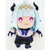 Lize Helesta - NIJI-NUI - Plush - Sanbaka