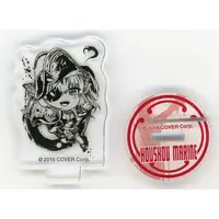 Houshou Marine - Bokusai no Utage - Acrylic stand - hololive