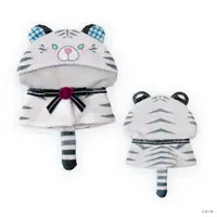 Ishigami Nozomi - Plush Clothes - NIJI Puppet - Idios