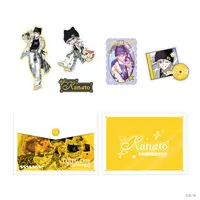 Fura Kanato - Stickers - Case - VOLTACTION 3rd Anniversary - VOLTACTION