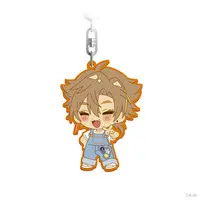 Fushimi Gaku - Key Chain - Nijisanji