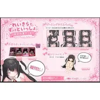 れいきら - Acrylic stand - Portrait - VTuber