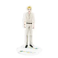 Akase Akatsuki - Acrylic stand - VTuber