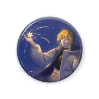 Akase Akatsuki - Badge - VTuber