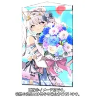 Yume Miten & 雪明みてん - Tapestry - VTuber