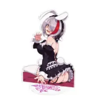 VTuber - Acrylic stand Size-160x160mm