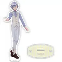 Hiro - Acrylic stand - Colorful Peach