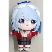 Hoshimachi Suisei - Plush - miComet