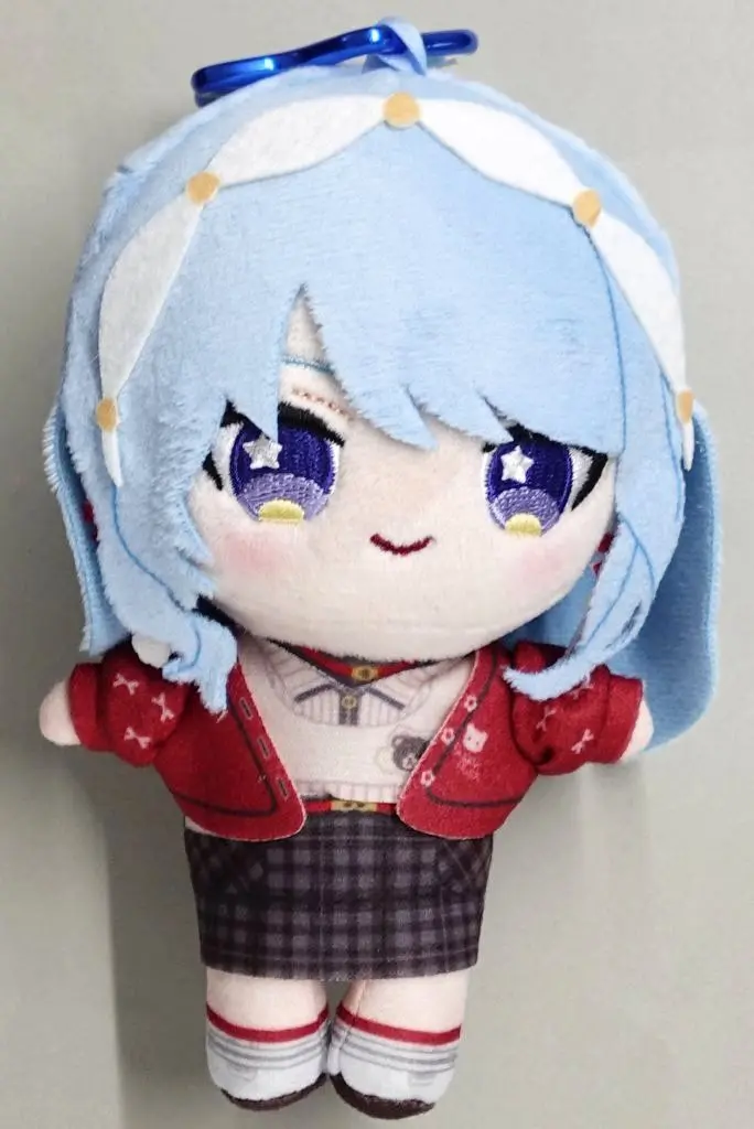 Hoshimachi Suisei - Plush - miComet