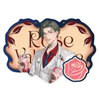 Itsuki Sakyo - Character Card - Nijisanji