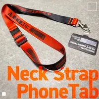 Shikisima Tetra - Phone Tab - VTuber