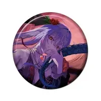 Tsukimizzz - Badge - VTuber