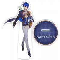 Leos Vincent - Acrylic stand - Nijisanji