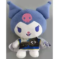 Koyanagi Rou - Dytica × Sanrio - Plush - Dytica