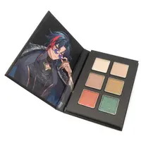 Kaisei - Makeup - Eyeshadow - 3SKM