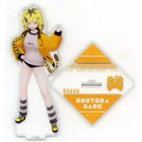 Urutora Garu - Acrylic stand - Aogiri High School