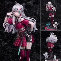 Ishigami Nozomi - Figure - Nijisanji