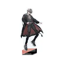 Kuga Leo - Acrylic stand - Neo-Porte