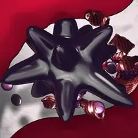 Yunagi Ushio - Stickers - VTuber